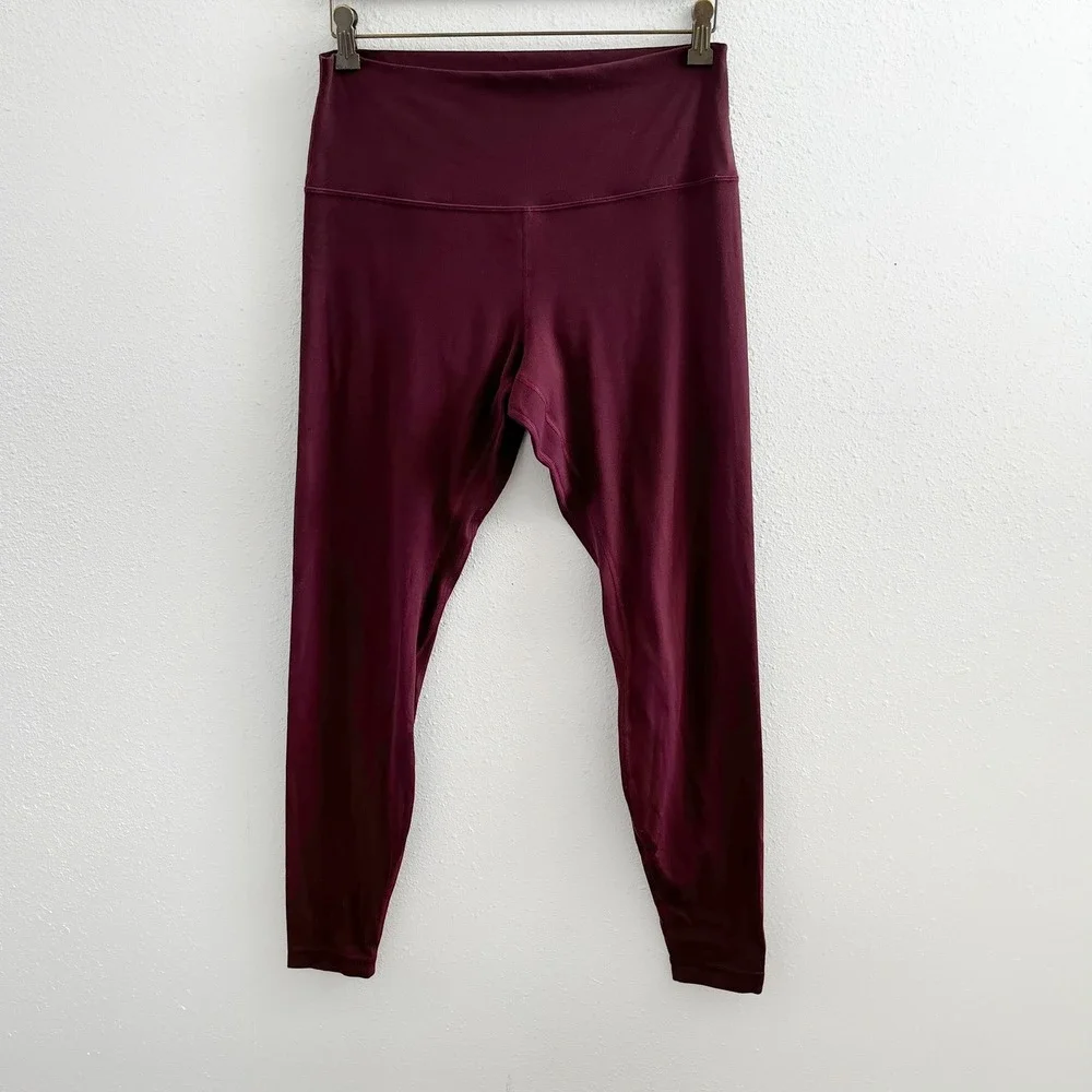 LULULEMON Align Pant 28